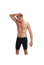 Speedo ECO+ HYPERBOOM SPLICE JAM BLA/BLU