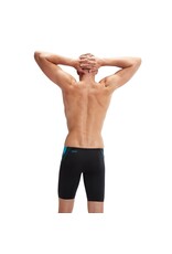Speedo ECO+ HYPERBOOM SPLICE JAM BLA/BLU
