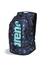 Arena Fastpack 3.0 Allover-aqua