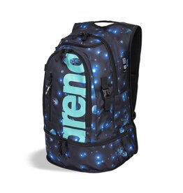 Arena Fastpack 3.0 Allover-aqua
