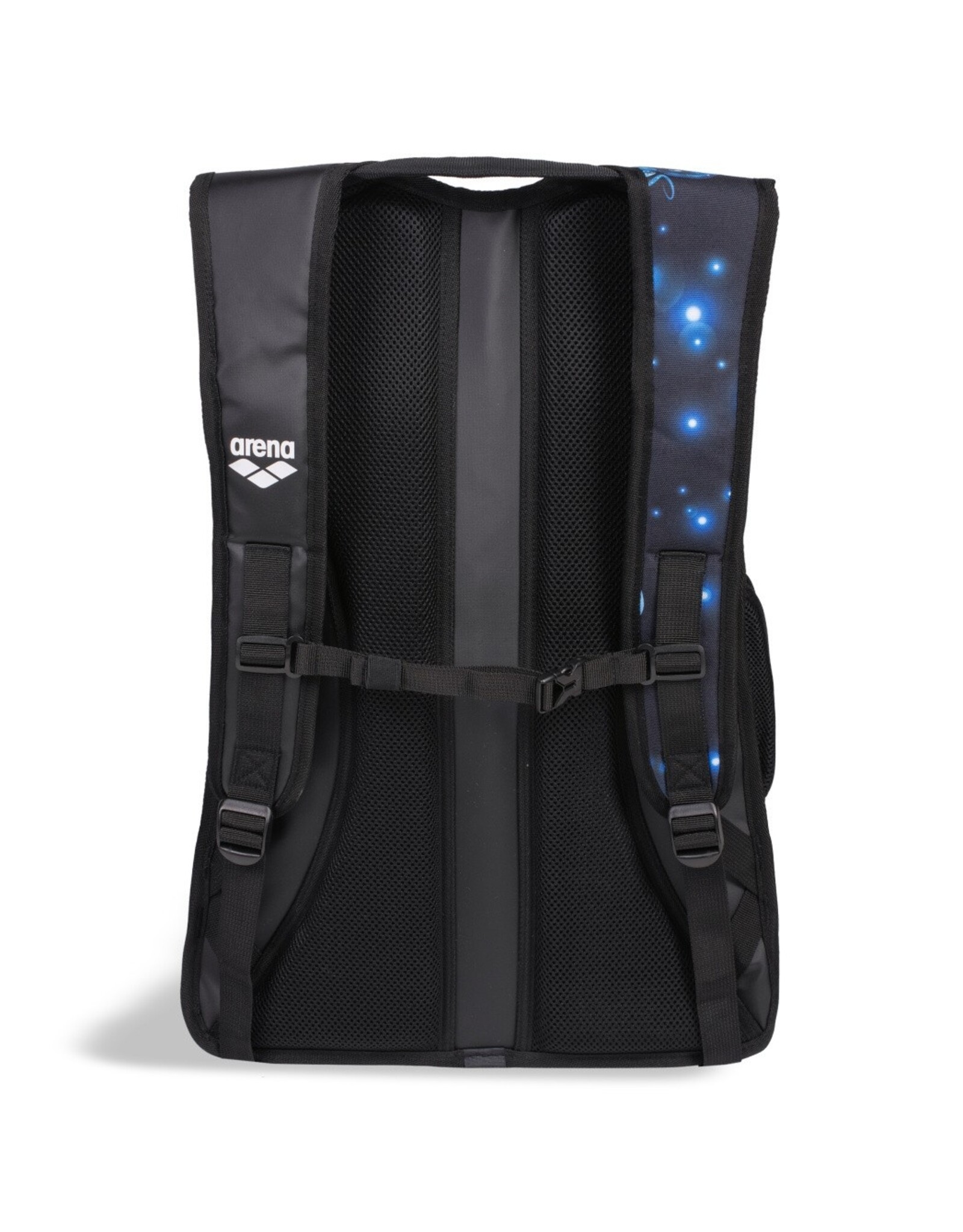 Arena Fastpack 3.0 Allover-aqua
