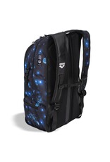 Arena Fastpack 3.0 Allover-aqua
