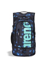 Arena Fastpack 3.0 Allover-aqua