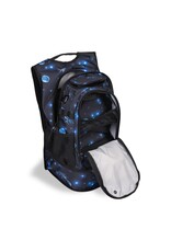 Arena Fastpack 3.0 Allover-aqua