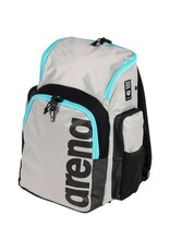 Arena Spiky III Backpack 35-ice-sky