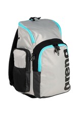 Arena Spiky III Backpack 35-ice-sky