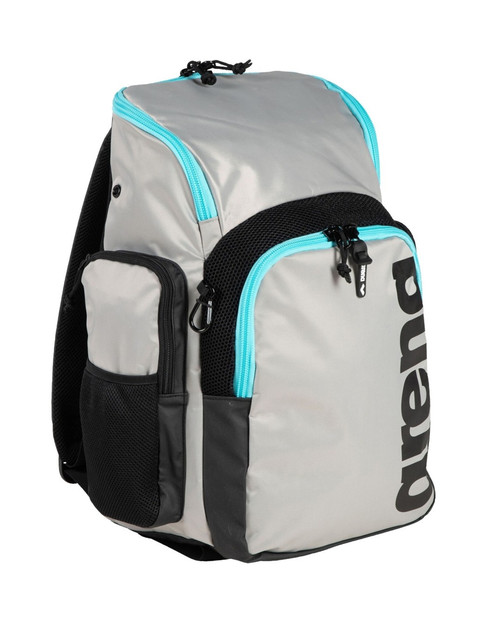 Arena Spiky III Backpack 35-ice-sky