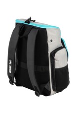 Arena Spiky III Backpack 35-ice-sky