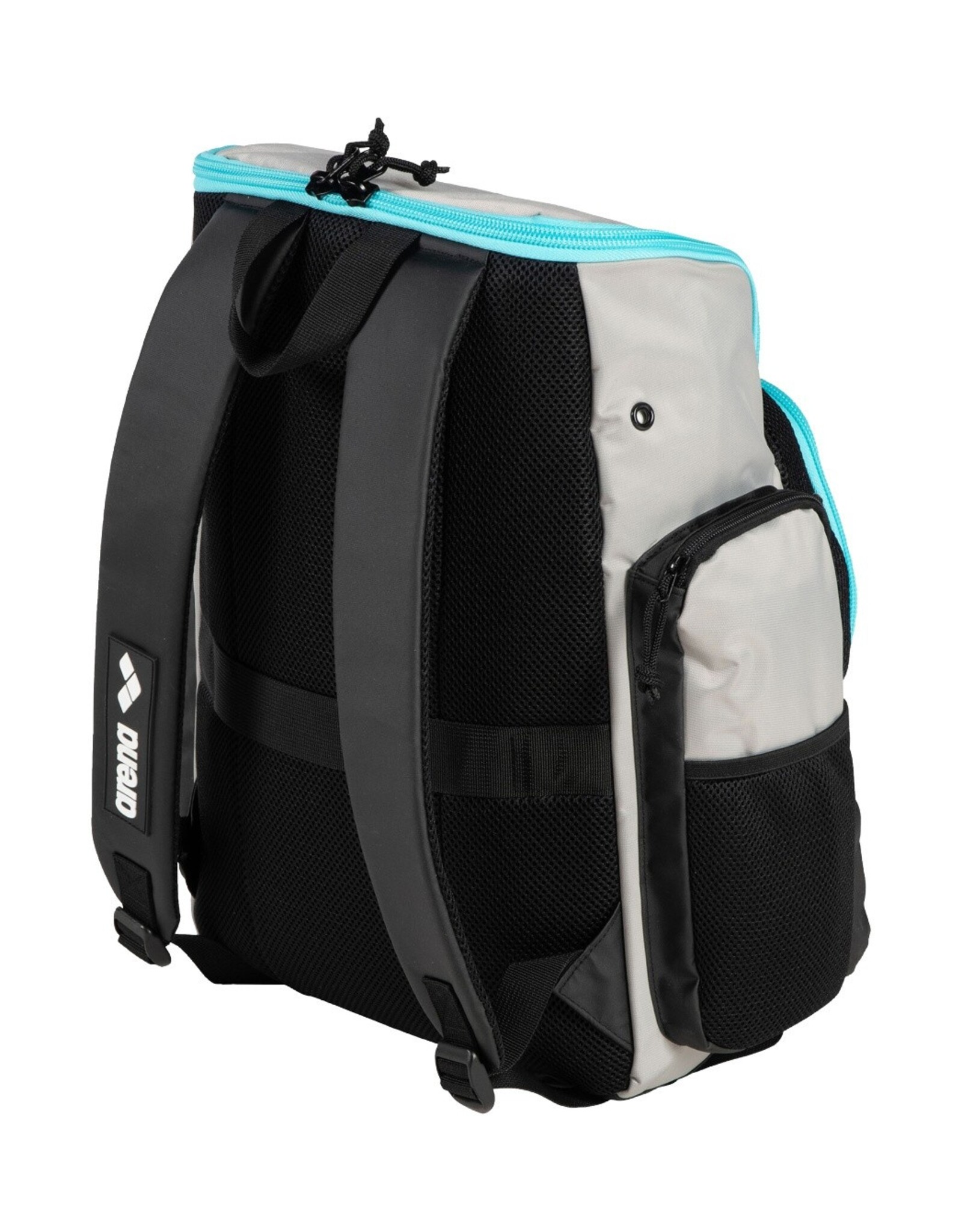 Arena Spiky III Backpack 35-ice-sky