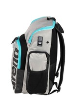 Arena Spiky III Backpack 35-ice-sky