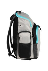 Arena Spiky III Backpack 35-ice-sky
