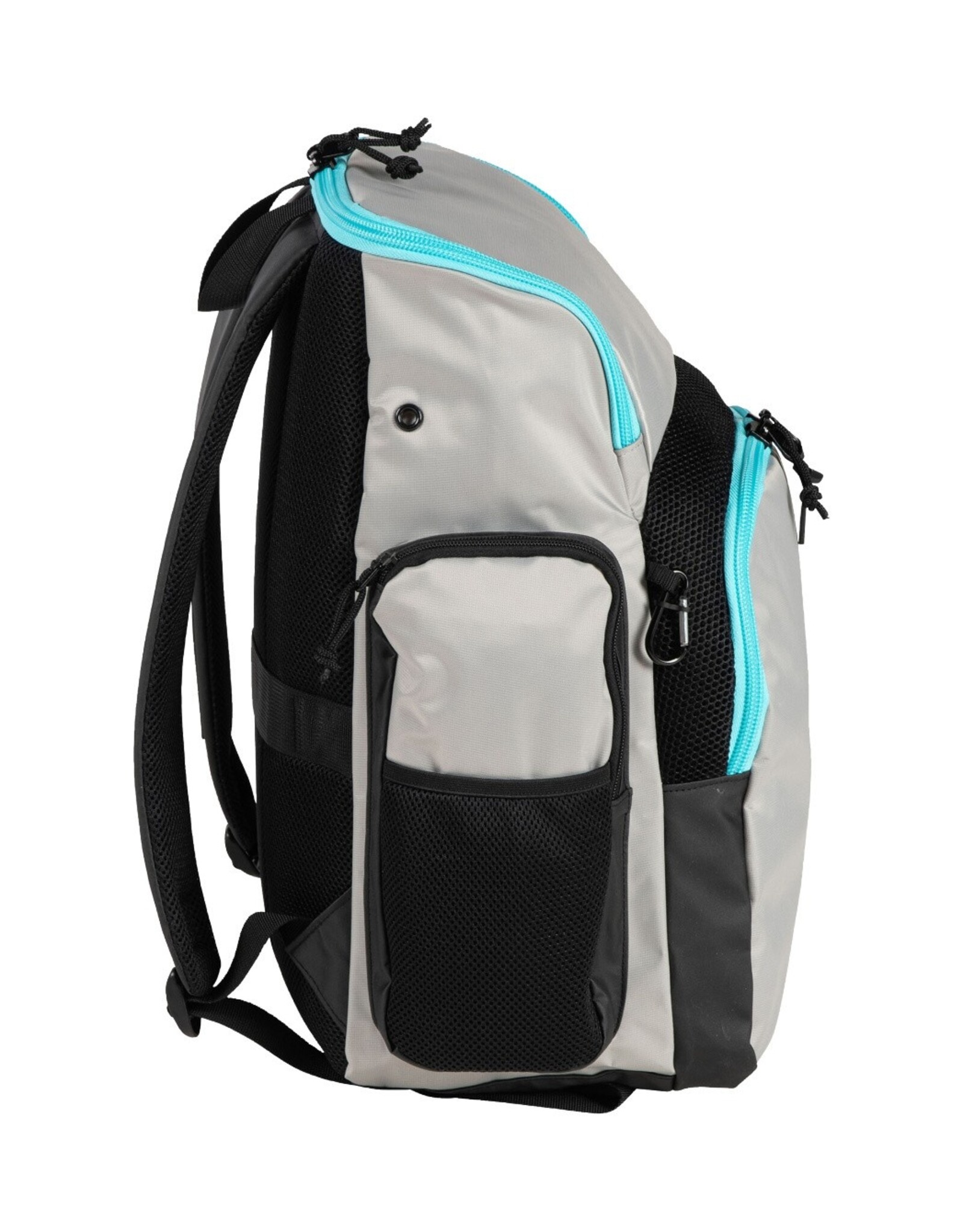 Arena Spiky III Backpack 35-ice-sky
