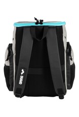 Arena Spiky III Backpack 35-ice-sky