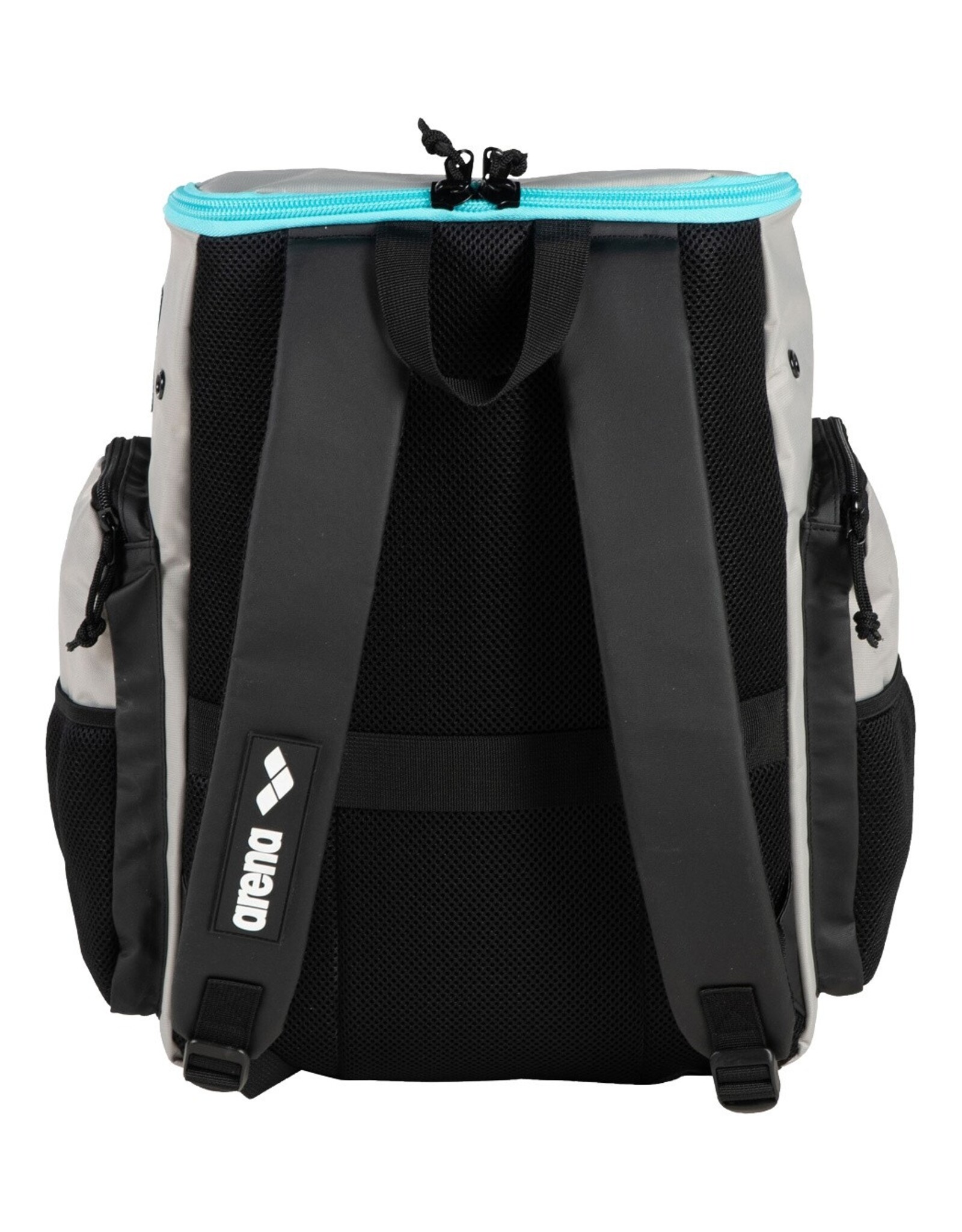Arena Spiky III Backpack 35-ice-sky