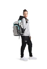 Arena Spiky III Backpack 35-ice-sky