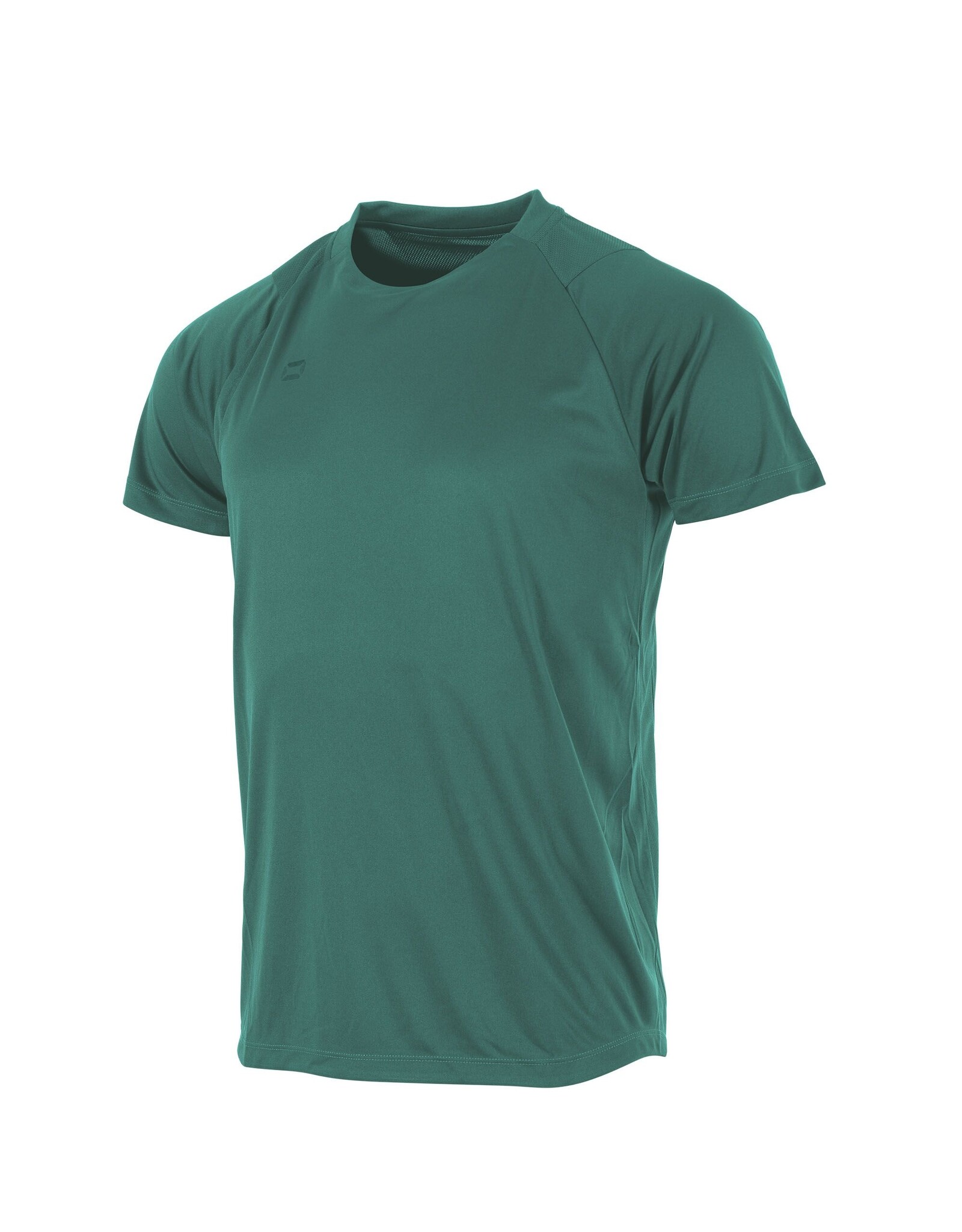 Stanno Functionals Training Tee II-Groen