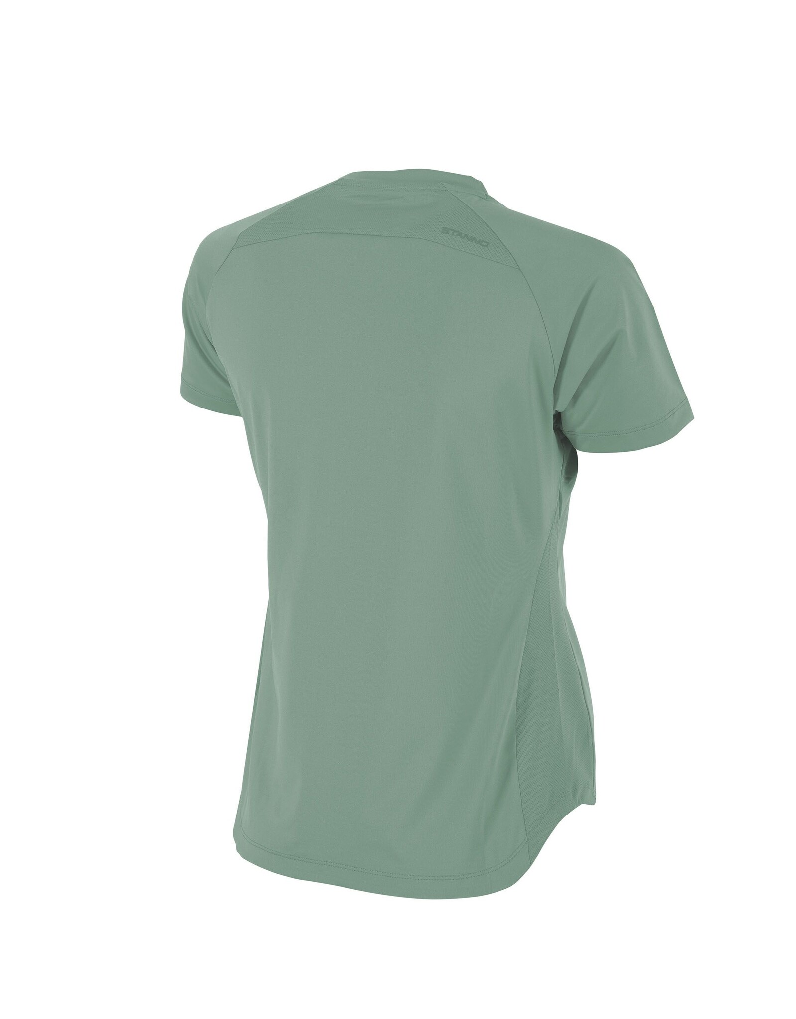 Stanno Functionals Training Tee ladies-Groen