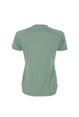 Stanno Functionals Training Tee ladies-Groen