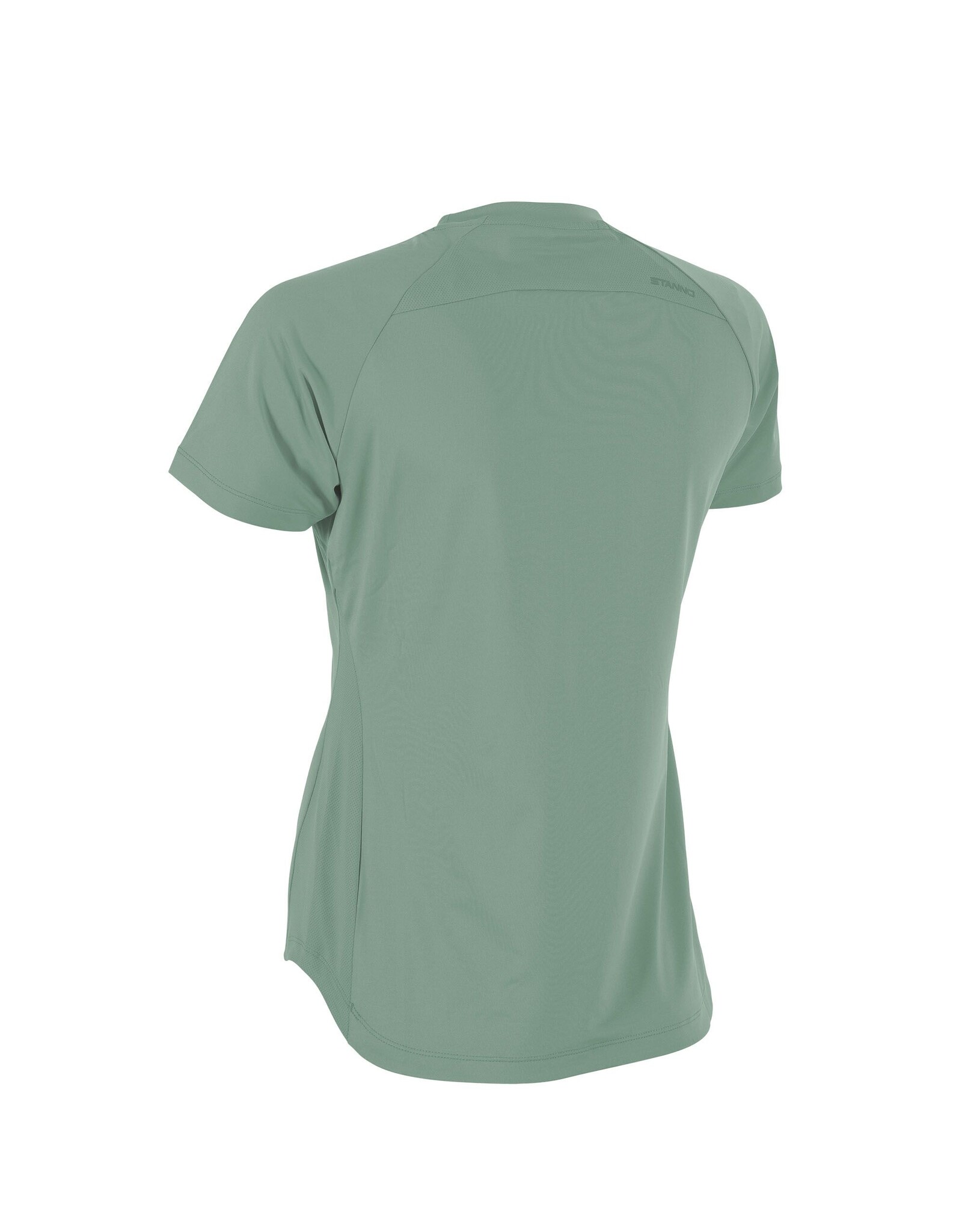 Stanno Functionals Training Tee ladies-Groen