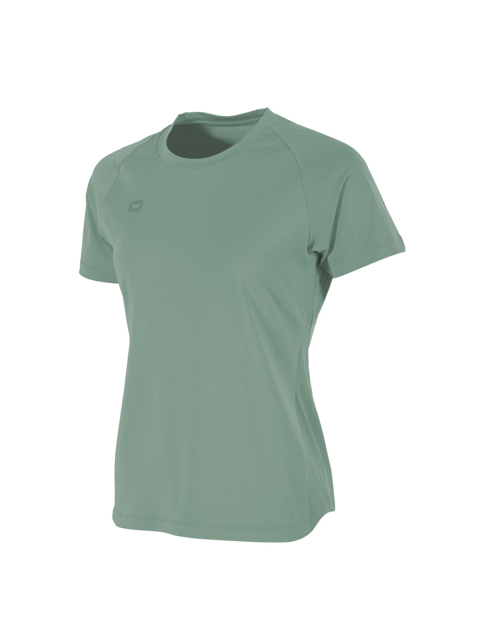 Stanno Functionals Training Tee ladies-Groen