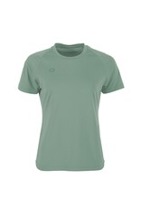 Stanno Functionals Training Tee ladies-Groen