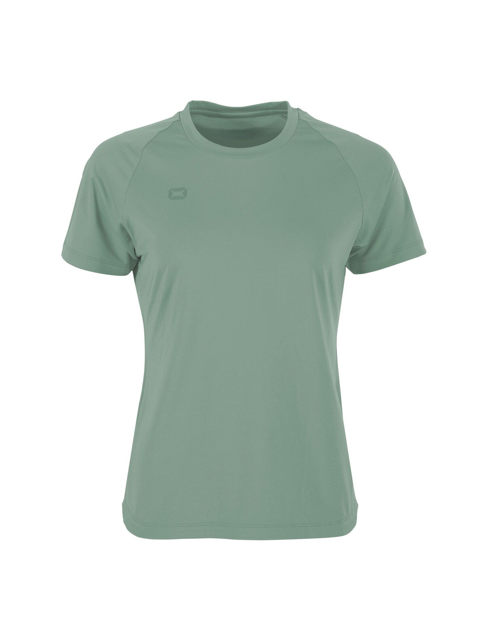 Stanno Functionals Training Tee ladies-Groen