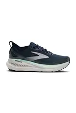 Brooks Glycerin GTS 23-Dames-Spellbound/Yucca/Pink