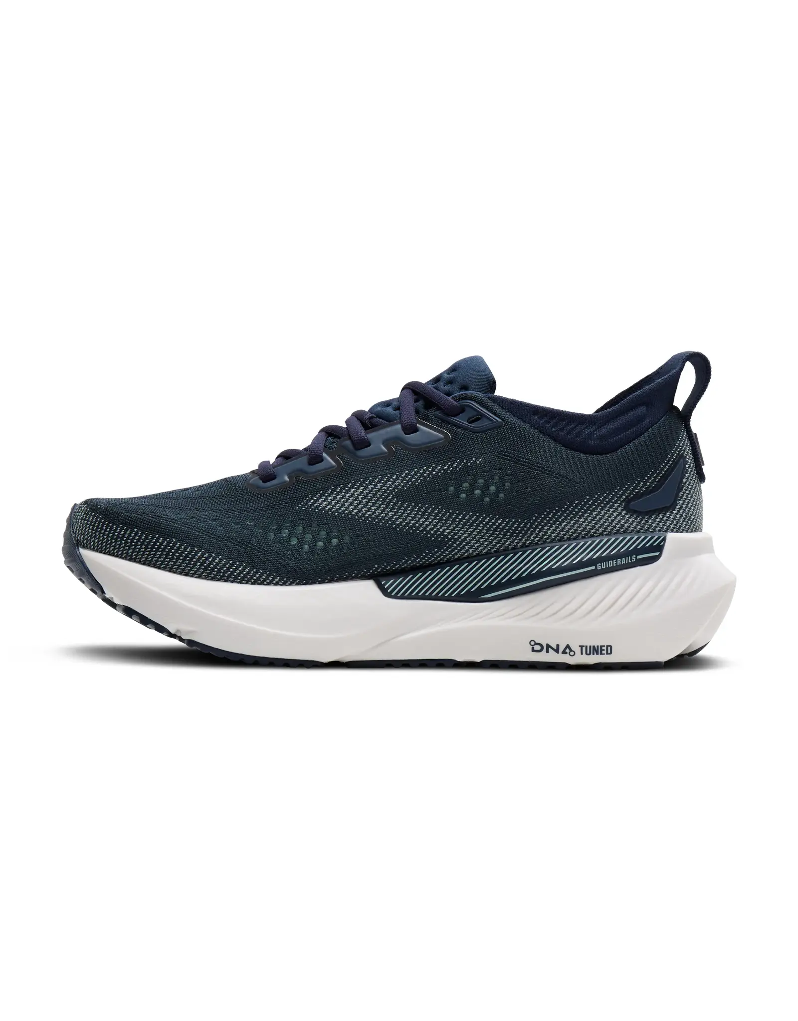 Brooks Glycerin GTS 23-Dames-Spellbound/Yucca/Pink