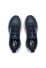 Brooks Glycerin GTS 23-Dames-Spellbound/Yucca/Pink