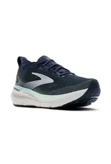 Brooks Glycerin GTS 23-Dames-Spellbound/Yucca/Pink