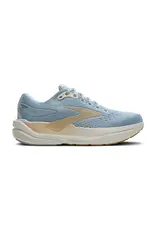 Brooks Ghost Max 3-Dames-Skyway/Coconut/Sand