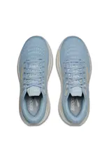 Brooks Ghost Max 3-Dames-Skyway/Coconut/Sand