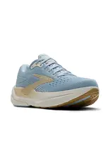 Brooks Ghost Max 3-Dames-Skyway/Coconut/Sand