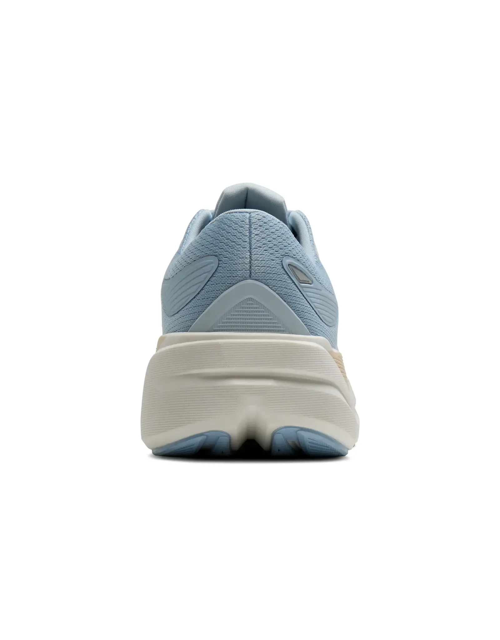 Brooks Ghost Max 3-Dames-Skyway/Coconut/Sand