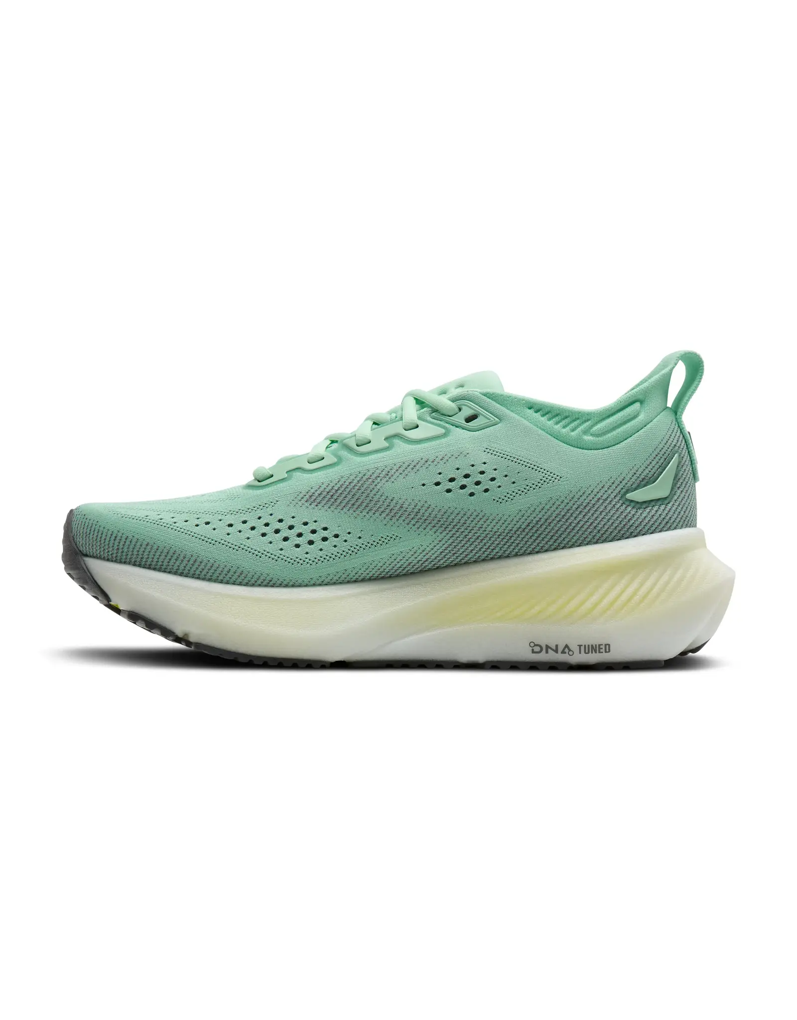 Brooks Glycerin 23-Dames-Yucca/Nightlife/White