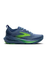 Brooks Glycerin 23-Heren-Moonlight/Blue/Green Gecko