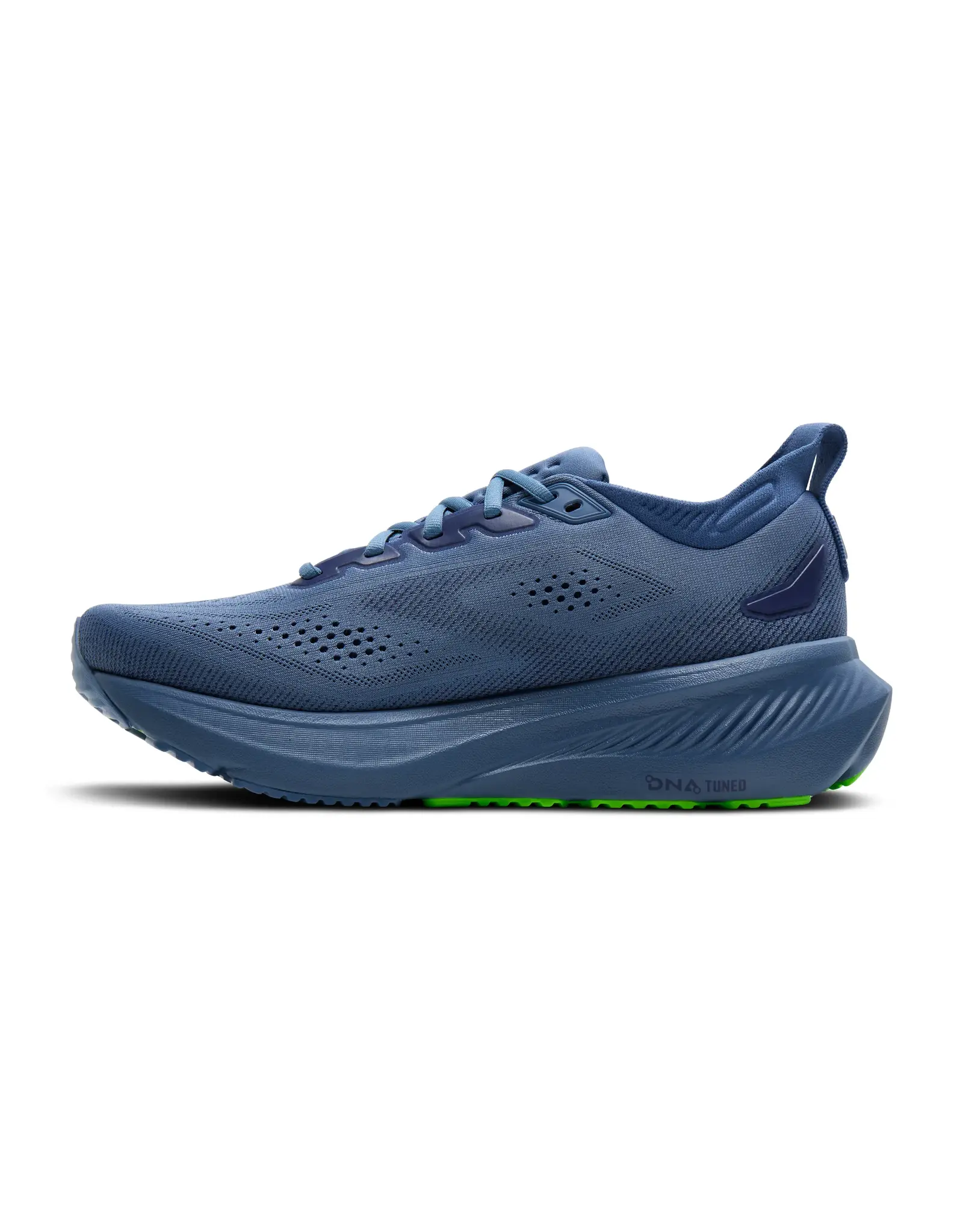 Brooks Glycerin 23-Heren-Moonlight/Blue/Green Gecko