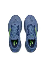 Brooks Glycerin 23-Heren-Moonlight/Blue/Green Gecko
