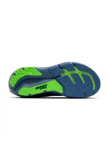 Brooks Glycerin 23-Heren-Moonlight/Blue/Green Gecko