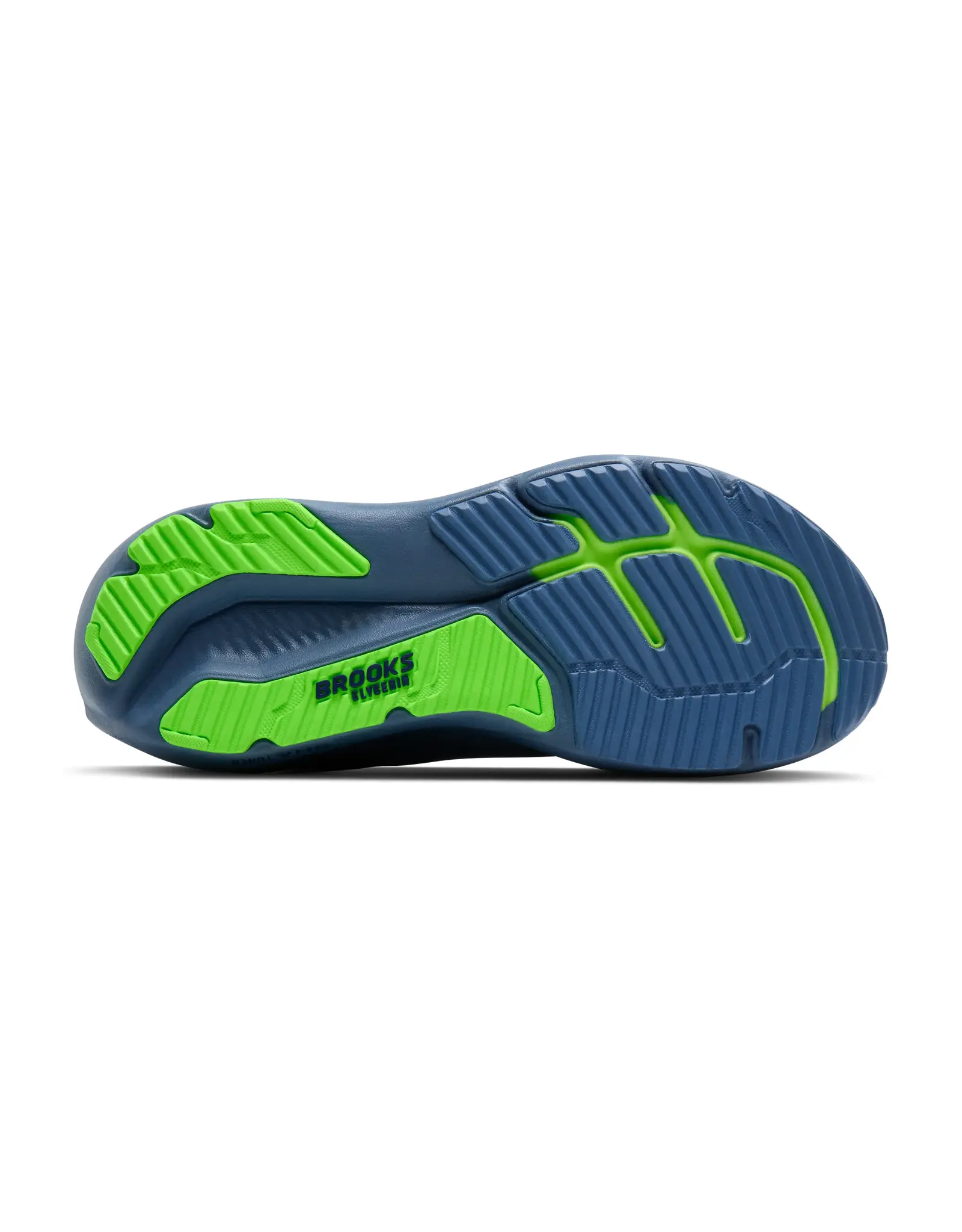Brooks Glycerin 23-Heren-Moonlight/Blue/Green Gecko