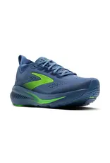 Brooks Glycerin 23-Heren-Moonlight/Blue/Green Gecko