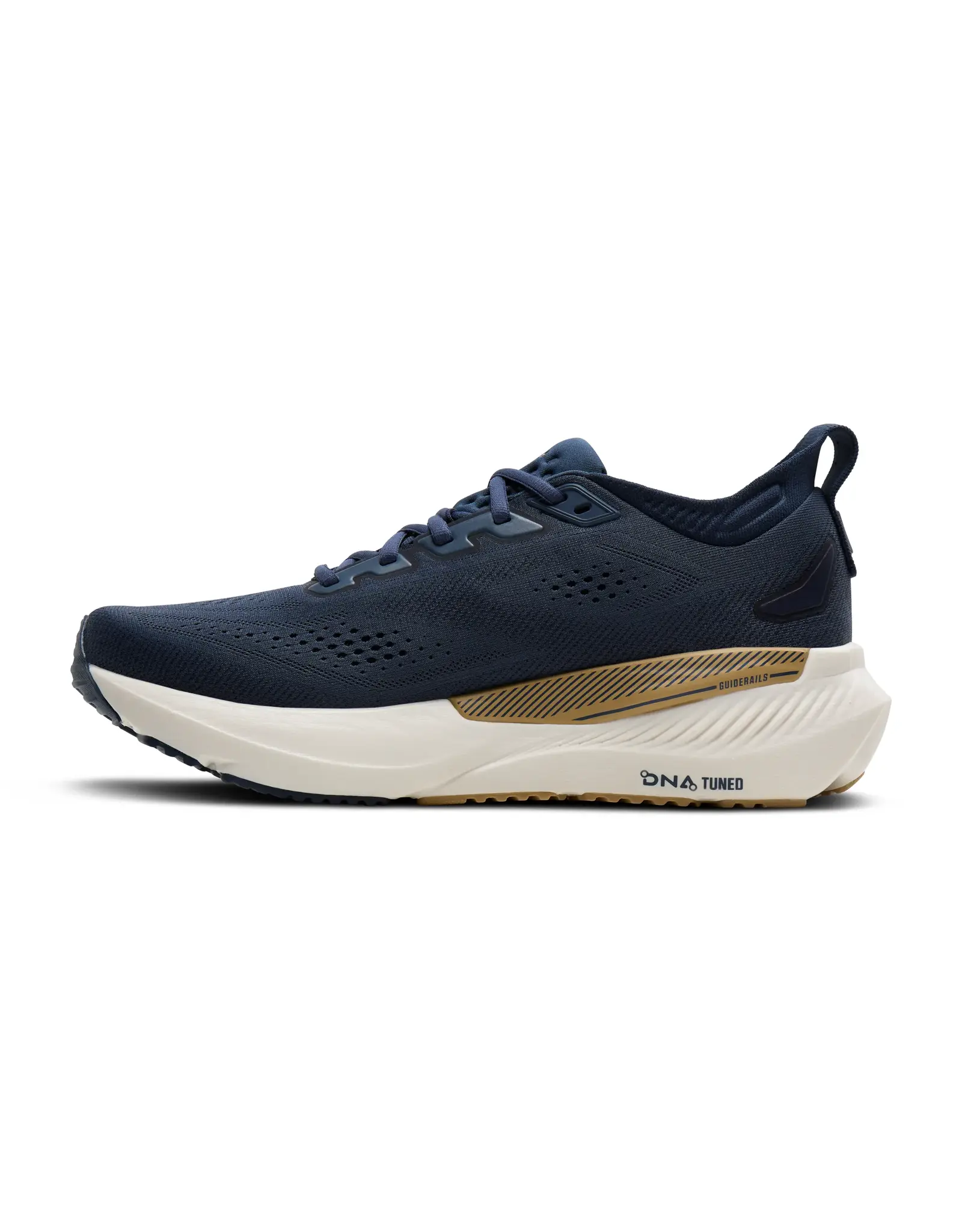 Brooks Glycerin GTS 23-Heren-Blue/Spellbound/Starfish