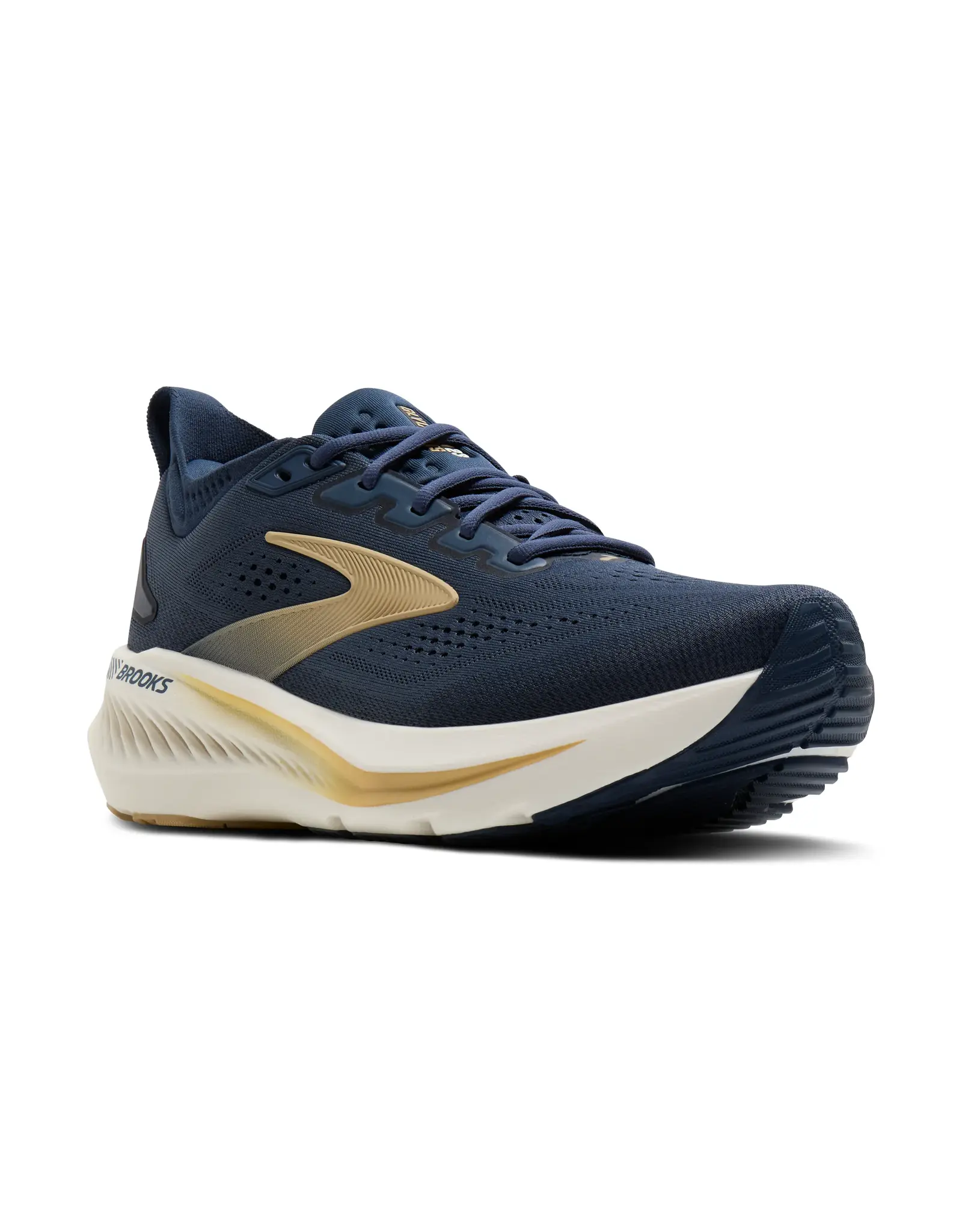 Brooks Glycerin GTS 23-Heren-Blue/Spellbound/Starfish