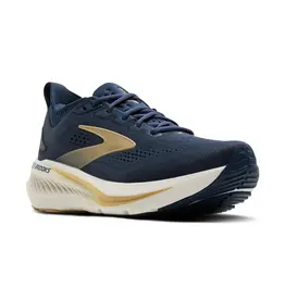 Brooks Glycerin GTS 23-Heren-Blue/Spellbound/Starfish