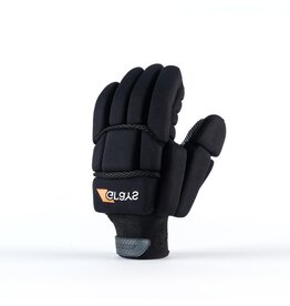 Grays Proflex 1000 Gloves-Black
