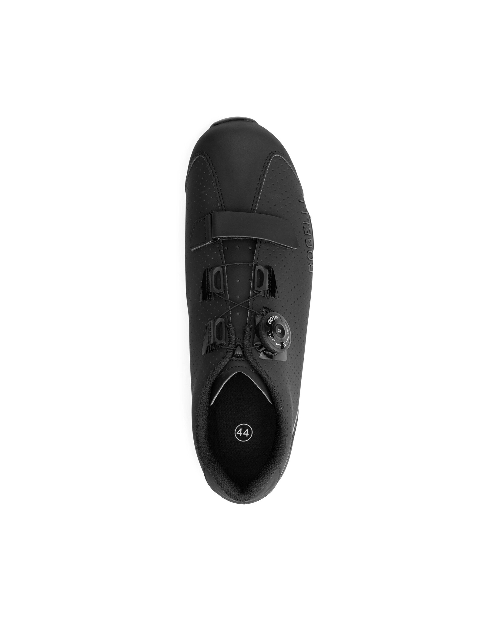 Rogelli R-400x- MTB Shoe-black