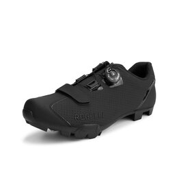 Rogelli R-400x- MTB Shoe-black