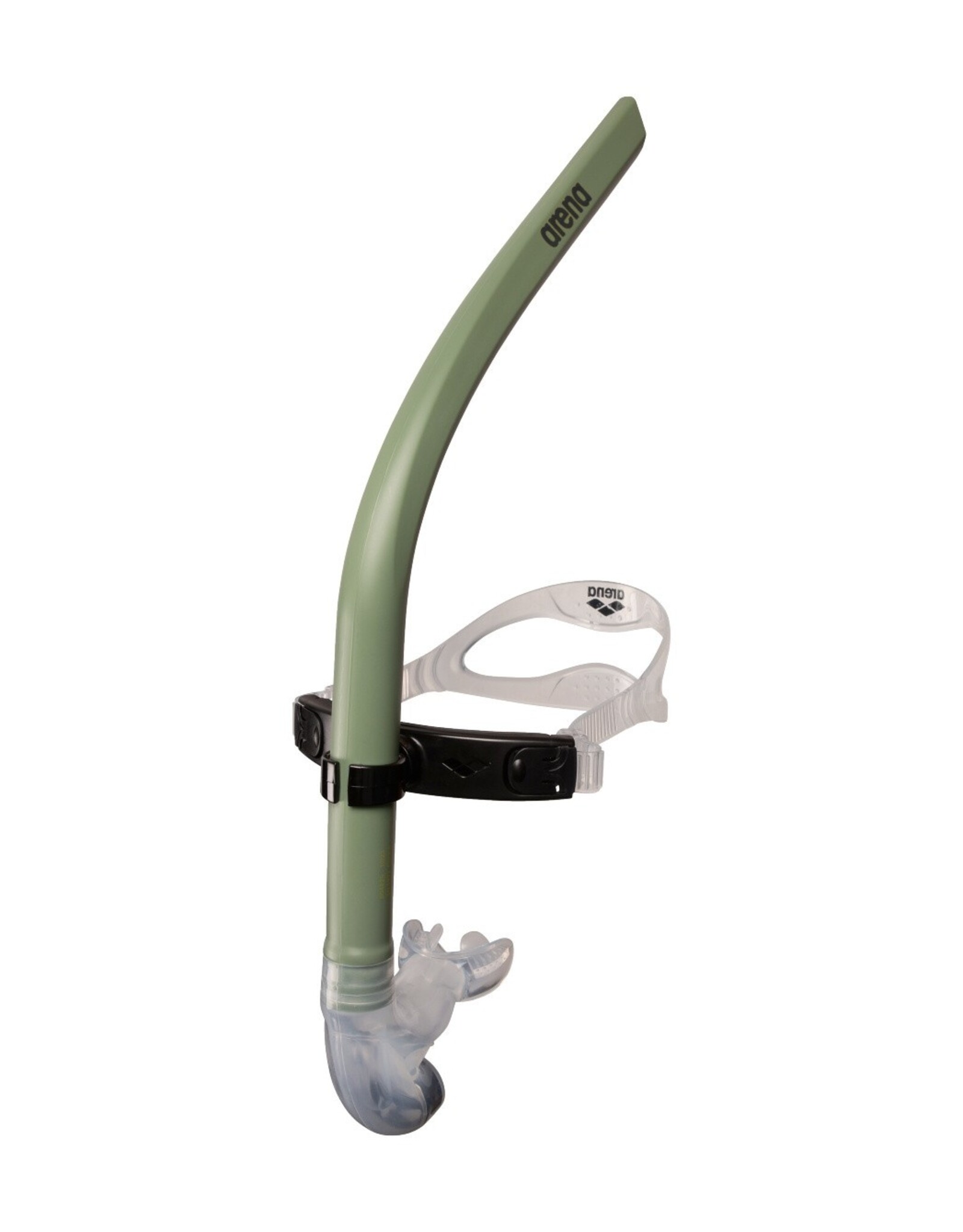 Arena Swim Snorkel III sage