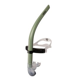 Arena Swim Snorkel III sage