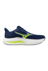 Mizuno SHOE WAVE INSPIRE 22-Heren-EstateBlue/LightYellow